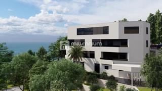 Appartamento Rešetari, Kastav, 48m2