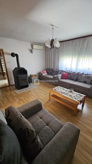Appartamento Novi Vinodolski, 130m2