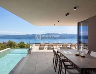 Casa Brseč, Mošćenička Draga, 280m2