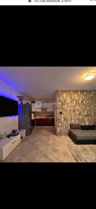 Appartamento Drenova, Rijeka, 55m2