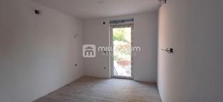 Appartamento Njivice, Omišalj, 33m2