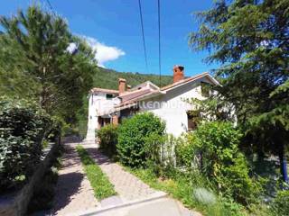 Casa Mošćenička Draga, 417m2