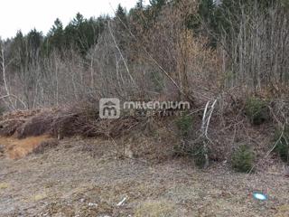 Terreno Jasenak, Ogulin, 1.729m2
