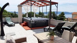 Casa Pinezići, Krk, 177,14m2
