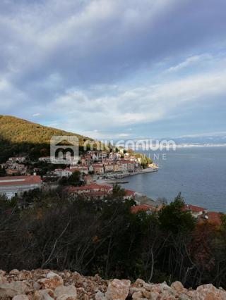 Terreno Mošćenička Draga, 1.768m2