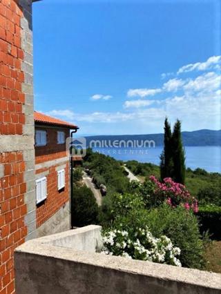 Casa Brseč, Mošćenička Draga, 160m2