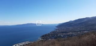 Terreno Veprinac, Opatija - Okolica, 1.671m2