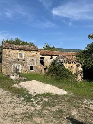 Casa Labin, 170m2