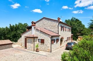 Casa Buje, 217m2