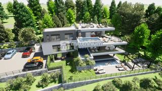 Appartamento Kozala, Rijeka, 95,71m2
