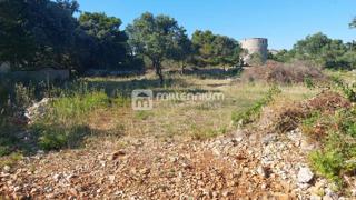 Terreno Silba, Zadar - Okolica, 1.176m2