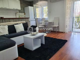 Appartamento Pećine, Rijeka, 35,56m2