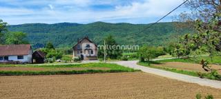 Casa Gornje Zagorje, Ogulin, 52m2