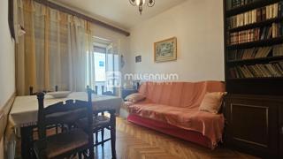 Appartamento Pećine, Rijeka, 66,37m2