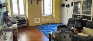 Appartamento Centar, Rijeka, 97m2