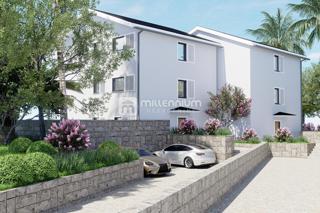 Appartamento Jurdani, Matulji, 75m2