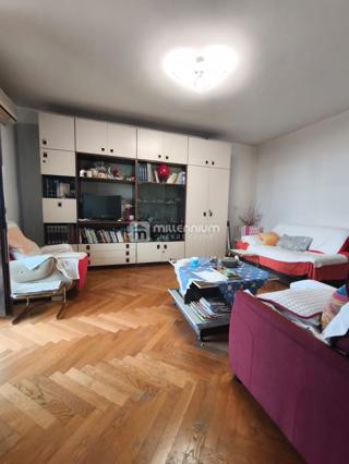 Appartamento Lovran, 62,49m2