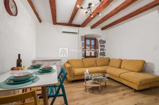 Appartamento Centar, Rijeka, 49,67m2