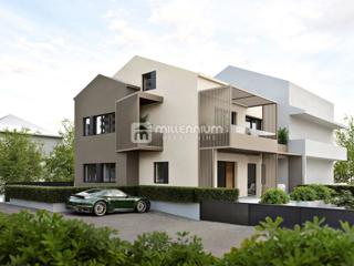 Appartamento Trsat, Rijeka, 134,10m2