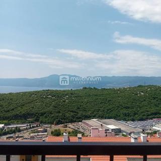 Appartamento Škurinje, Rijeka, 68,57m2