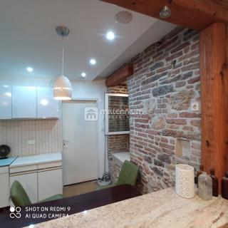 Appartamento Centar, Rijeka, 98m2