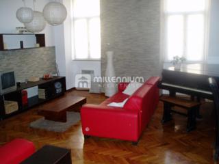 Appartamento Sušak, Rijeka, 85m2