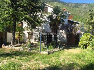 Casa Mošćenička Draga, 310m2