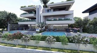 Appartamento Lovran, 64,51m2