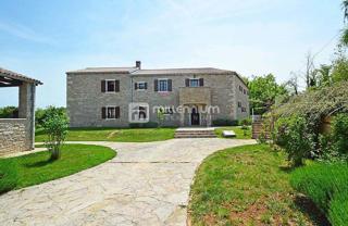 Casa Motovun, 234m2
