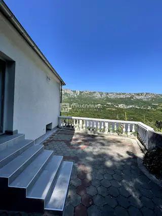 Casa Bribir, Vinodolska Općina, 119,46m2