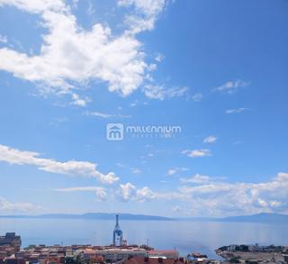 Appartamento Bulevard, Rijeka, 86,41m2