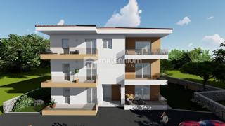 Appartamento Viškovo, 48m2