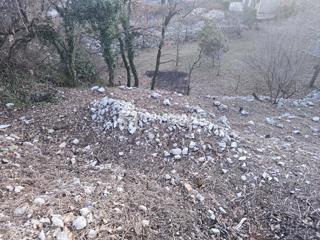 Terreno Zamet, Rijeka, 1.713m2