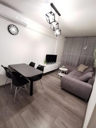 Appartamento Srdoči, Rijeka, 39m2
