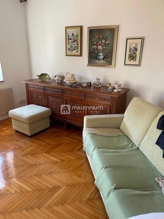 Appartamento Rešetari, Kastav, 49,98m2