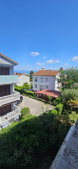 Appartamento Vantačići, Malinska-Dubašnica, 56,66m2
