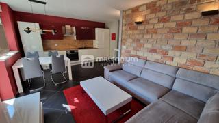 Appartamento Donja Vežica, Rijeka, 58,40m2