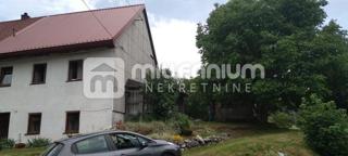 Casa Fužine, 220m2