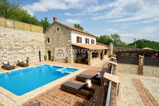 Casa Drivenik, Vinodolska Općina, 200m2