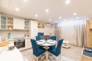 Appartamento Potok, Rijeka, 72m2