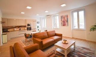 Appartamento Centar, Rijeka, 73,23m2