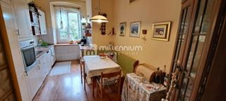 Appartamento Belveder, Rijeka, 113,93m2