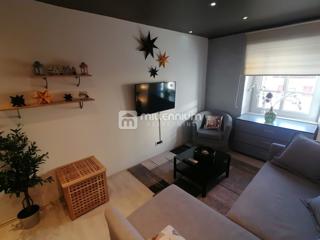 Appartamento Centar, Rijeka, 86,99m2