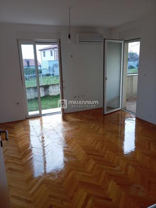Appartamento Saršoni, Viškovo, 40,46m2