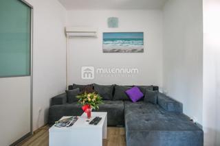 Appartamento Potok, Rijeka, 51,62m2