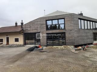 Casa Lokve, 877m2