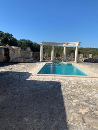 Casa Čižići, Dobrinj, 160m2