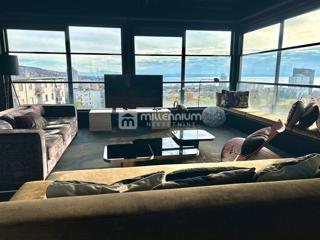 Appartamento Donja Vežica, Rijeka, 141,10m2