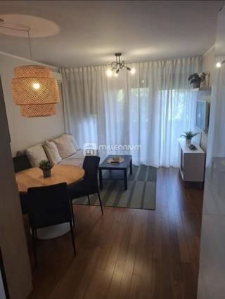Appartamento Donja Vežica, Rijeka, 52,95m2
