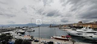 Appartamento Centar, Rijeka, 141,20m2